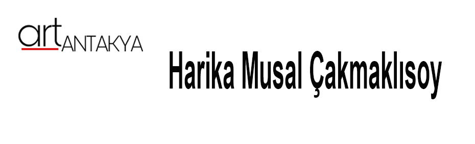 Harika Musal Çakmaklısoy