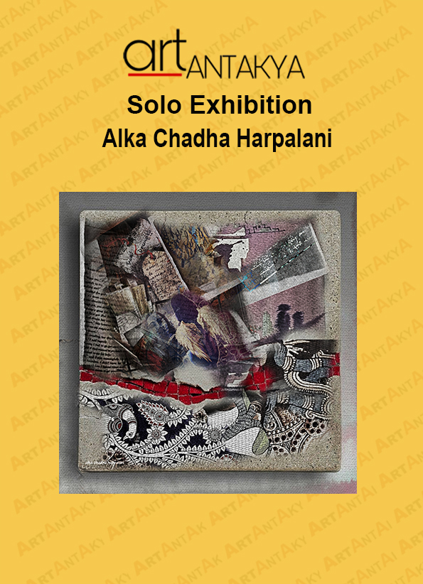 Alka Chadha Harpalani-