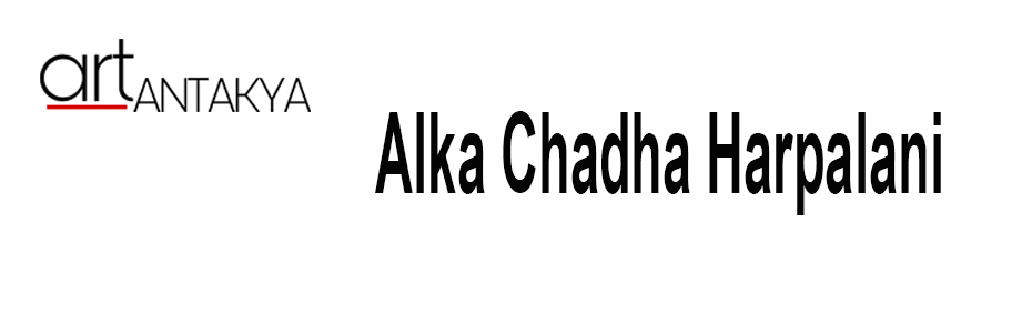 Alka Chadha Harpalani