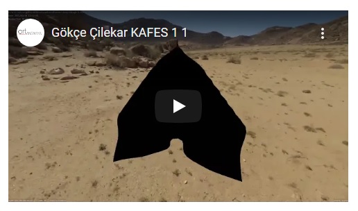 Gökce-kafes
