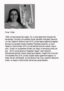 Pınar Polat-cv