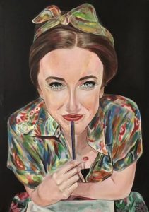 Yasemin Yazıcı -Yasemin