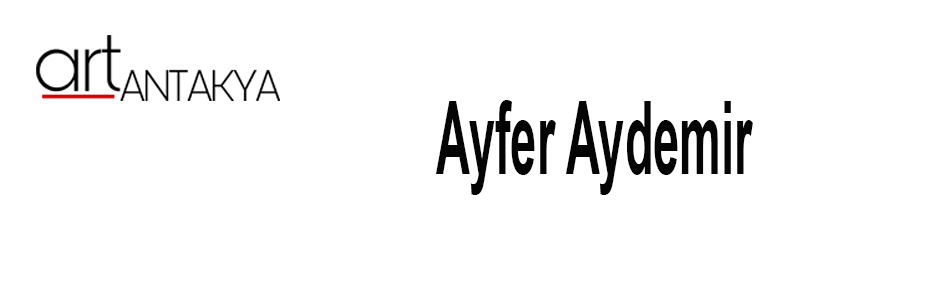 Ayfer Aydemir