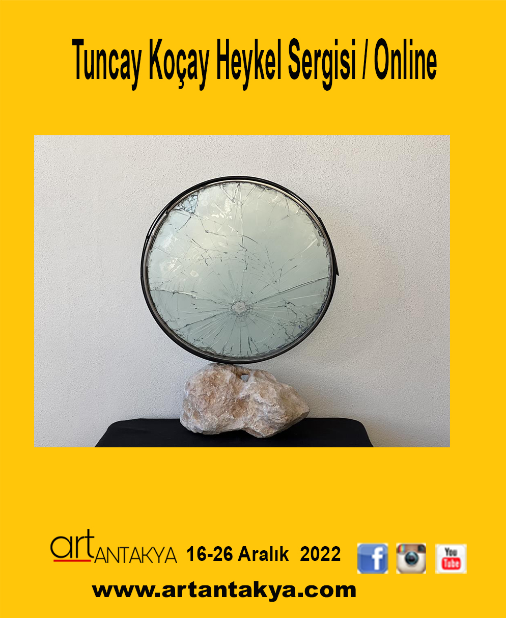 Tuncay Koçay-Afiş-TR