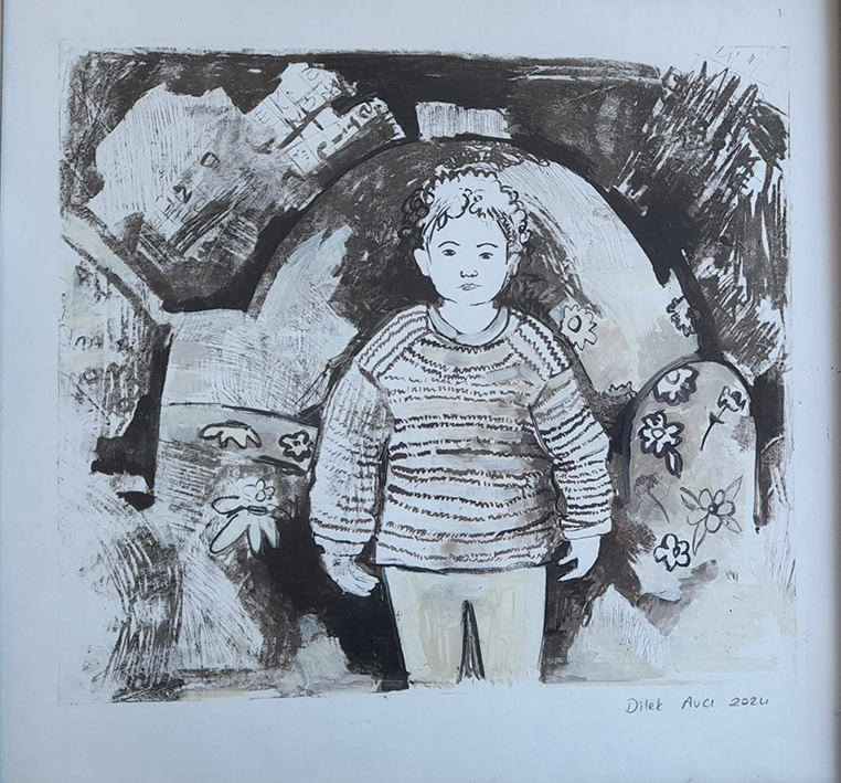 Dilek Avcı (1) Dilek Avcı (1)